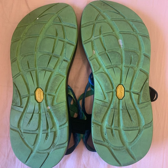 Chacos z-strap WITH TOE LOOP - Picture 2 of 6